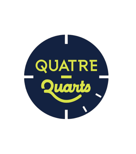 Quatre-Quarts