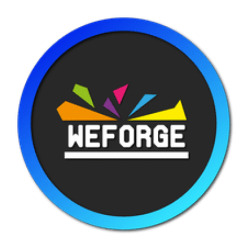 WeForge